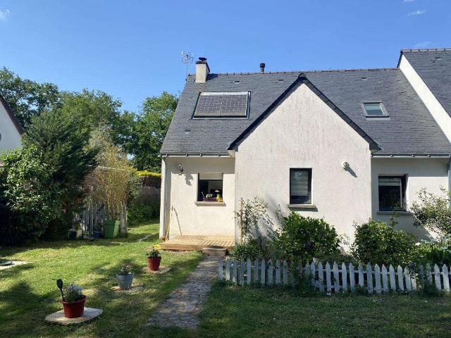 Vente maison 5 pièces Guérande 44