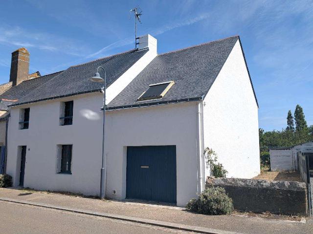 Vente maison 5 pièces Guérande 44