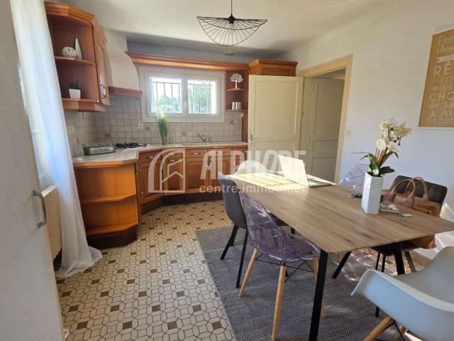 Vente maison 5 pièces Guérande 44