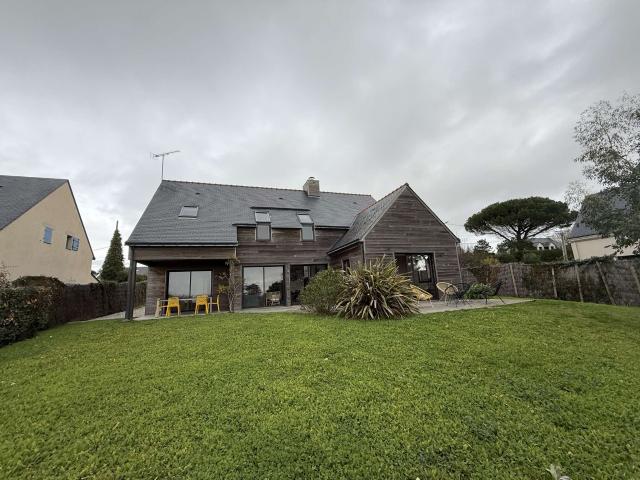 Vente maison 5 pièces Guérande 44