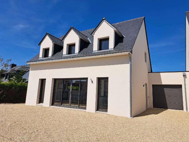 Vente maison 5 pièces Guérande 44