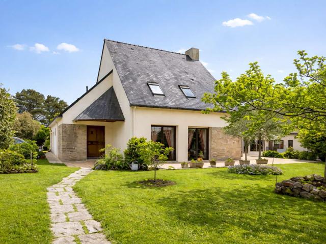 Vente maison 5 pièces Guérande 44
