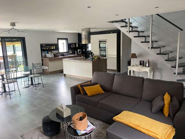 Vente maison 5 pièces Guérande 44