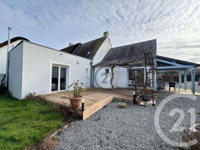 Vente maison 5 pièces Guérande 44