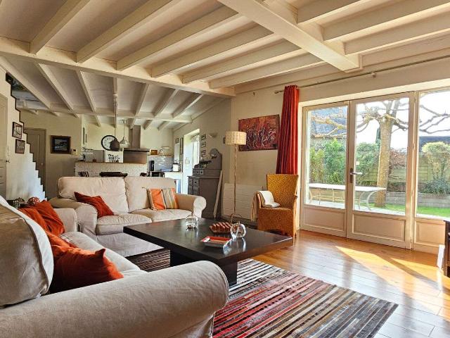 Vente maison 5 pièces Guérande 44