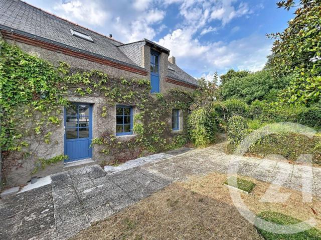 Vente maison 5 pièces Guérande 44