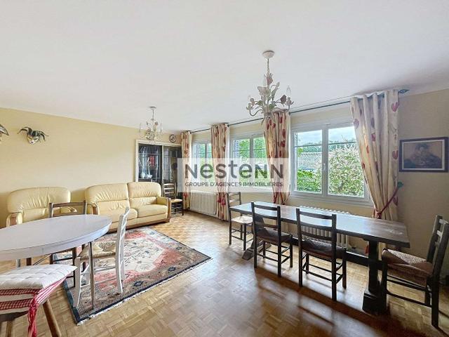 Vente maison 5 pièces Guérande 44