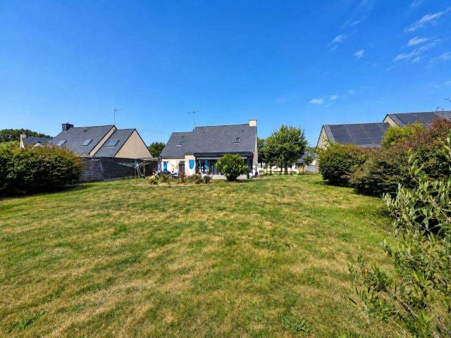 Vente maison 5 pièces Guérande 44