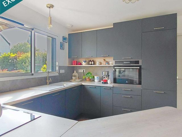 Vente maison 5 pièces Guérande 44