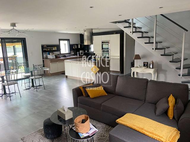 Vente maison 5 pièces Guérande 44