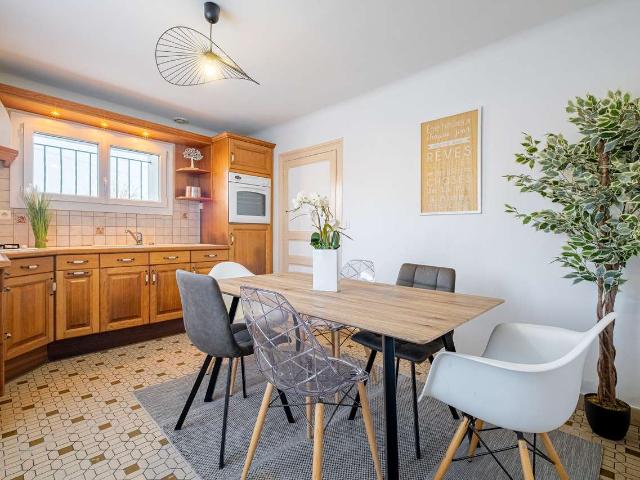 Vente maison 5 pièces Guérande 44
