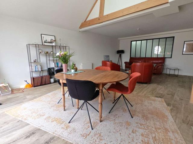 Vente maison 5 pièces Guérande 44
