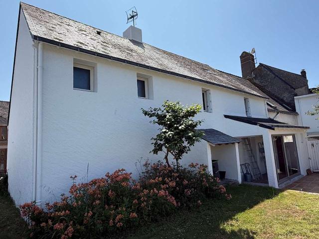 Vente maison 5 pièces Guérande 44