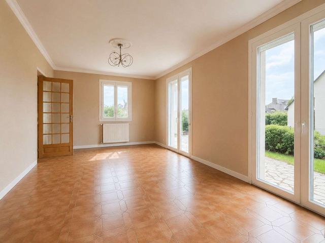 Vente maison 5 pièces Guichen 35