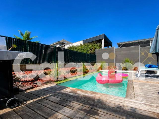 Vente maison 5 pièces Guichen 35