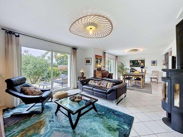 Vente maison 5 pièces Guidel 56