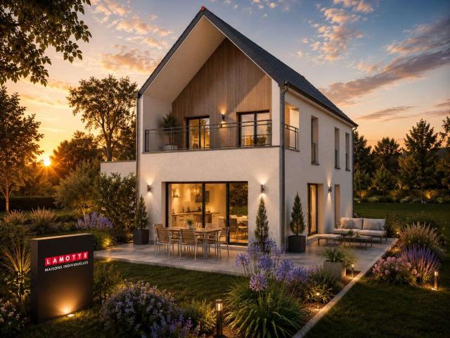 Vente maison 5 pièces Guidel 56
