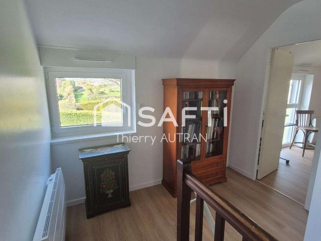 Vente maison 5 pièces Guidel 56