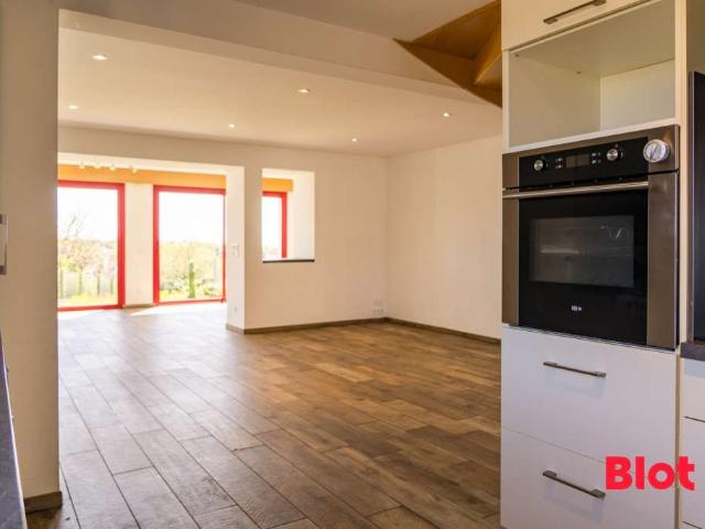 Vente maison 5 pièces Guidel 56