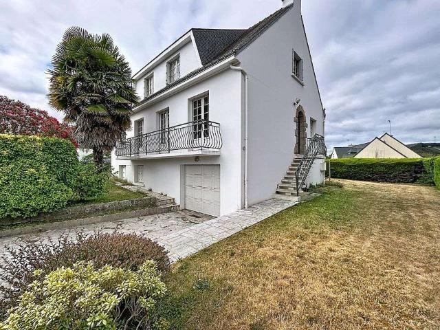 Vente maison 5 pièces Guidel 56