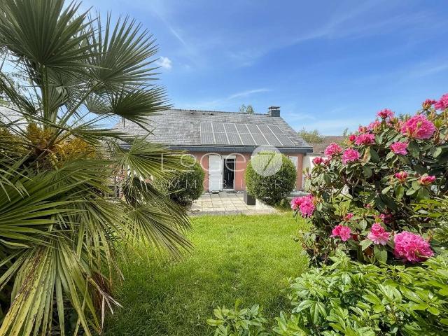Vente maison 5 pièces Guidel 56