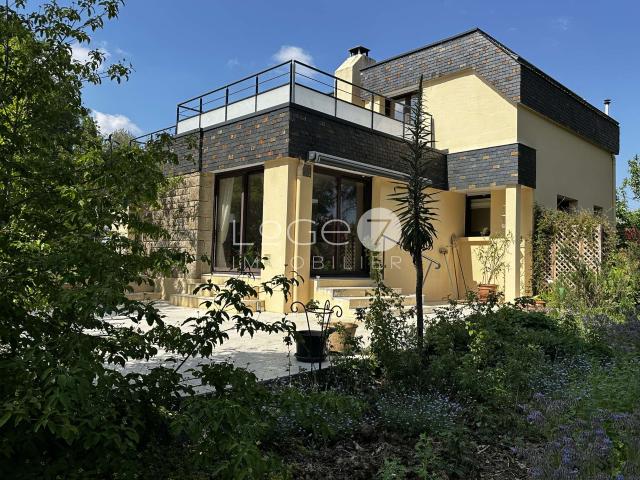 Vente maison 5 pièces Guidel 56