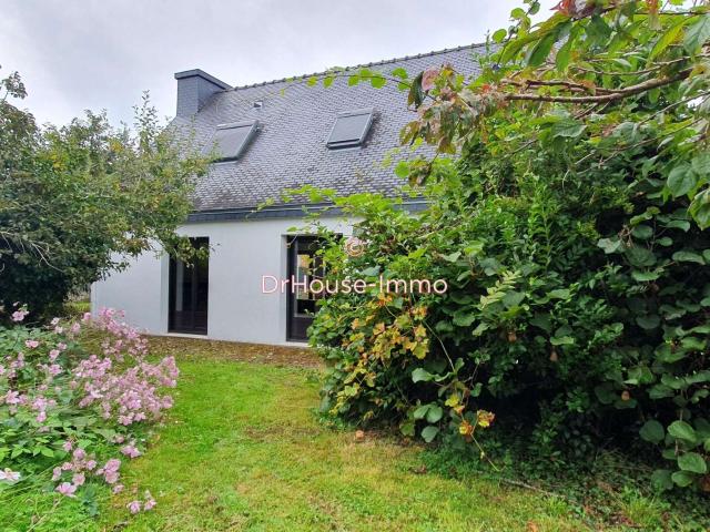 Vente maison 5 pièces Guidel 56