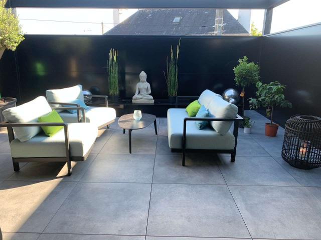 Vente maison 5 pièces Guidel 56