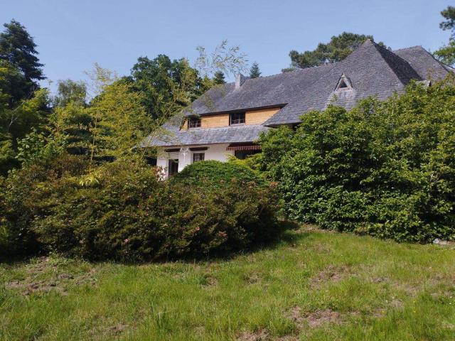 Vente maison 5 pièces Guidel 56