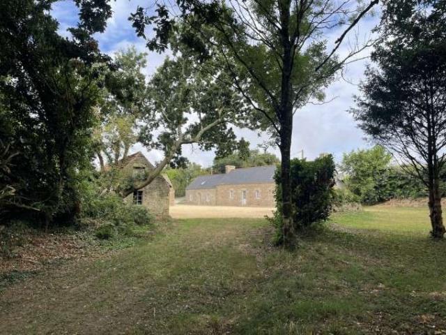 Vente maison 5 pièces Guiler sur Goyen 29