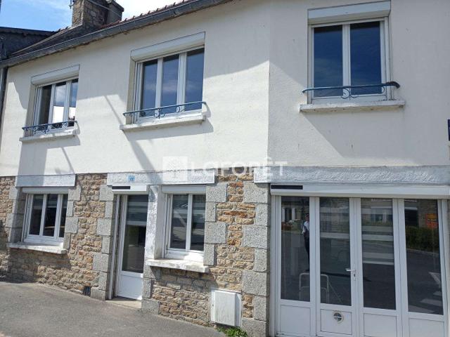 Vente maison 5 pièces Guingamp 22