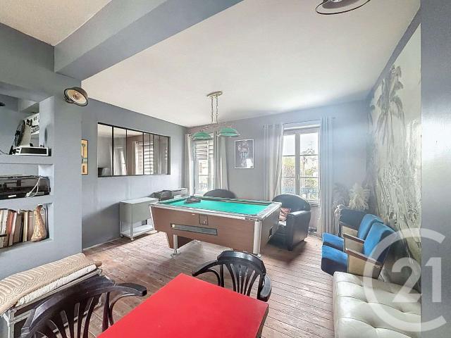 Vente maison 5 pièces Guingamp 22