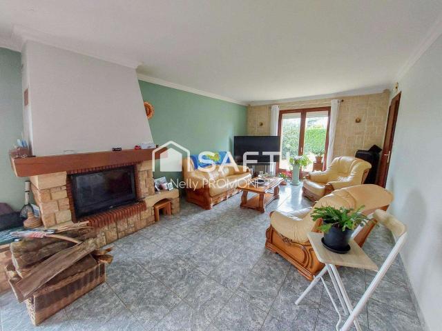 Vente maison 5 pièces Guingamp 22