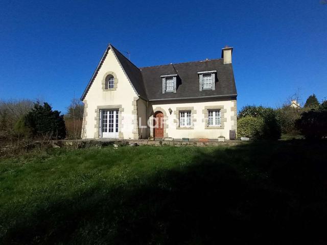 Vente maison 5 pièces Guingamp 22