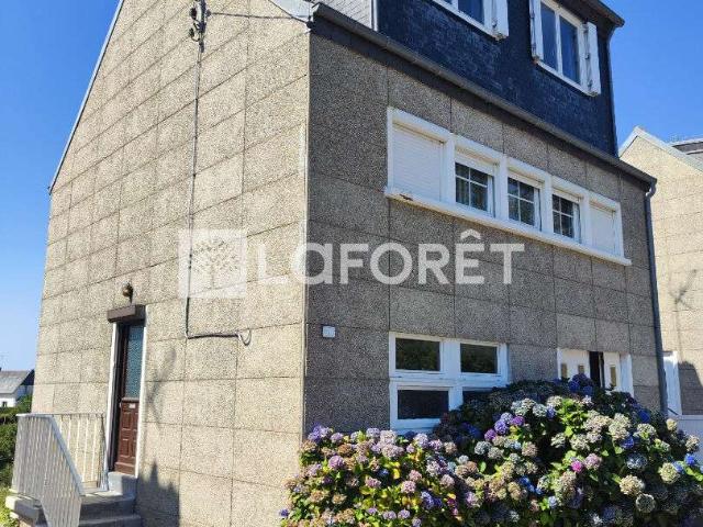 Vente maison 5 pièces Guingamp 22