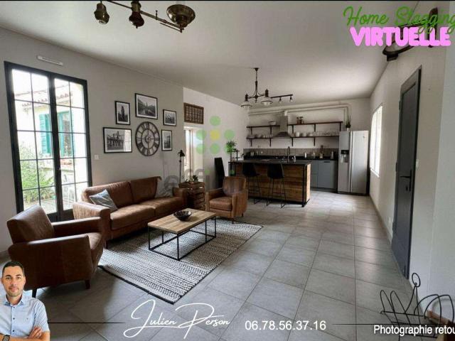 Vente maison 5 pièces Guingamp 22