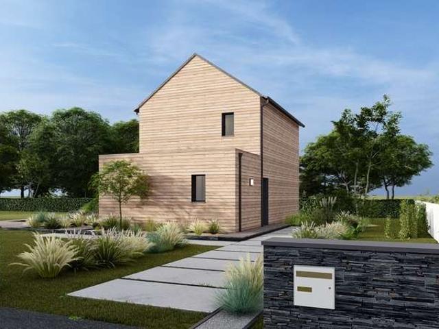 Vente maison 5 pièces Guissény 29
