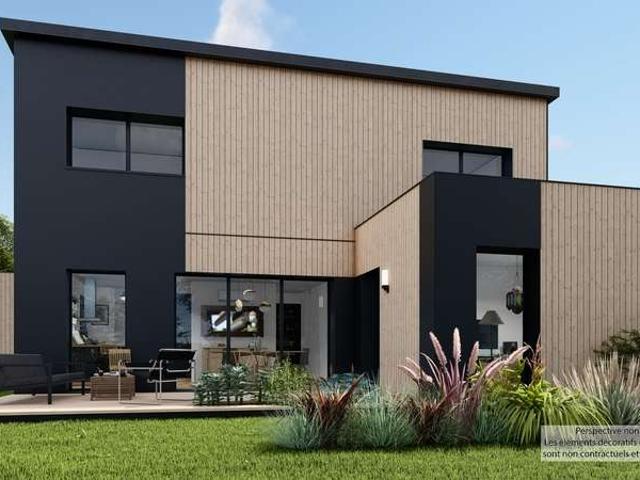 Vente maison 5 pièces Guissény 29