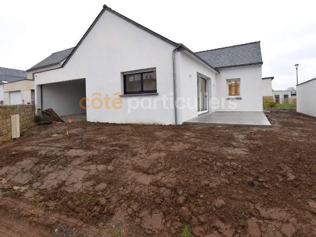 Vente maison 5 pièces Guipavas 29