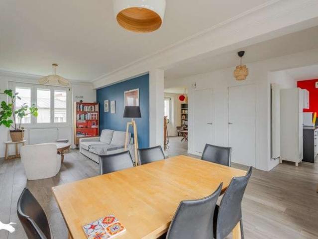 Vente maison 5 pièces Guipavas 29