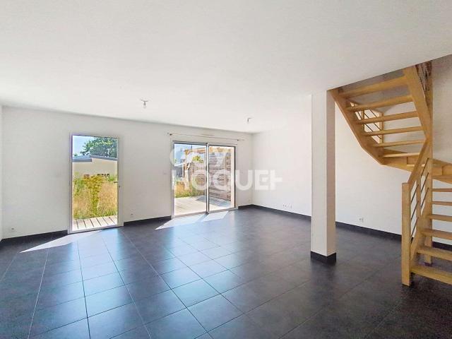 Vente maison 5 pièces Guipavas 29