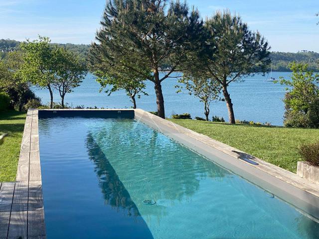 Vente maison 5 pièces Guipavas 29