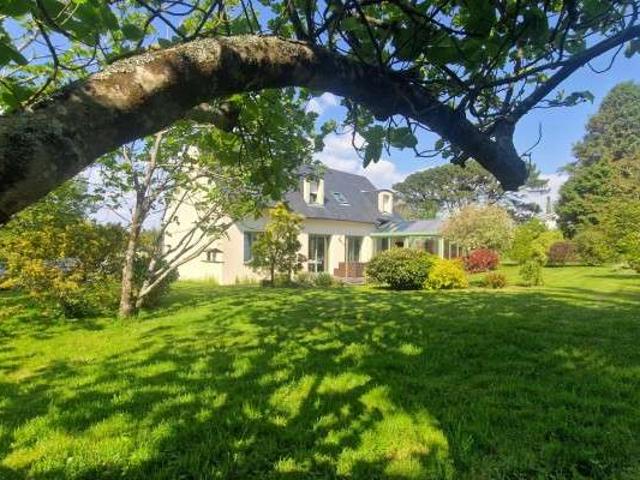 Vente maison 5 pièces Douarnenez 29