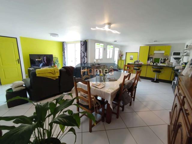 Vente maison 5 pièces Doudeville 76