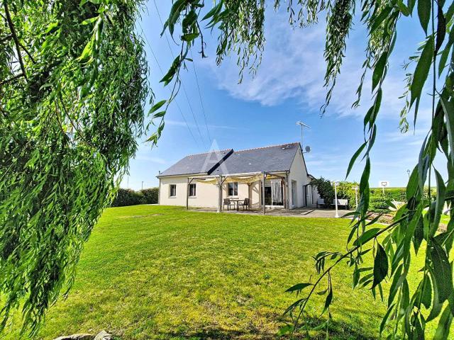 Vente maison 5 pièces Doué en Anjou 49