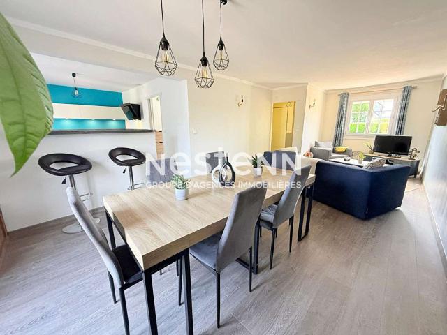 Vente maison 5 pièces Doue la Fontaine 49