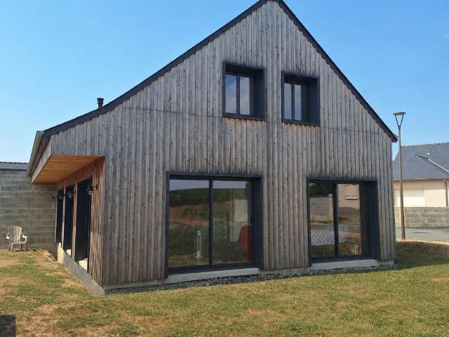 Vente maison 5 pièces Doue la Fontaine 49