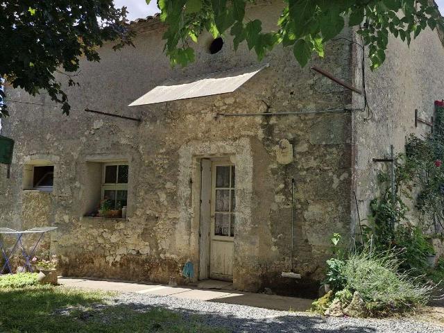 Vente maison 5 pièces Doulezon 33