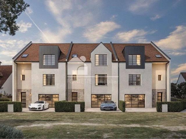 Vente maison 5 pièces Douvres la Délivrande 14