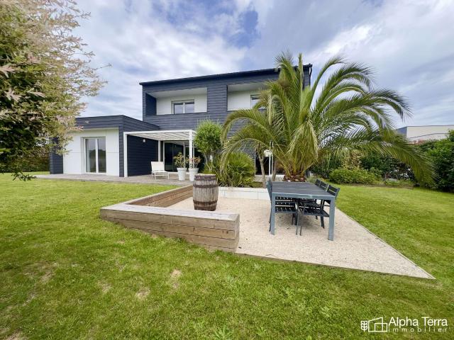Vente maison 5 pièces Douvres la Délivrande 14